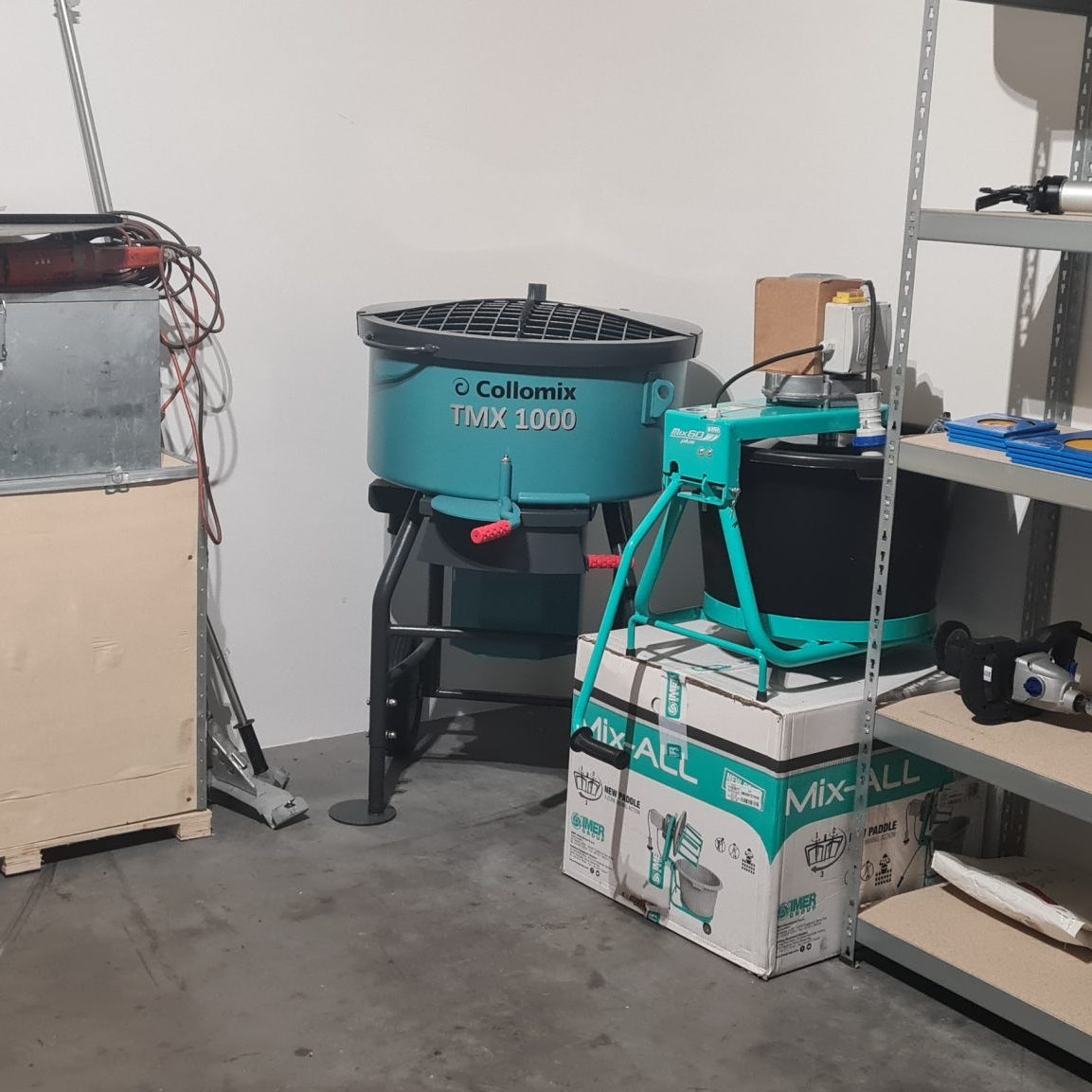 Centre de Formation de PDS Négoce à Toulouse