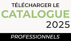 Catalogue 2025 - PDS Négoce