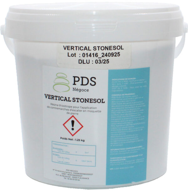 Vertical (bis)