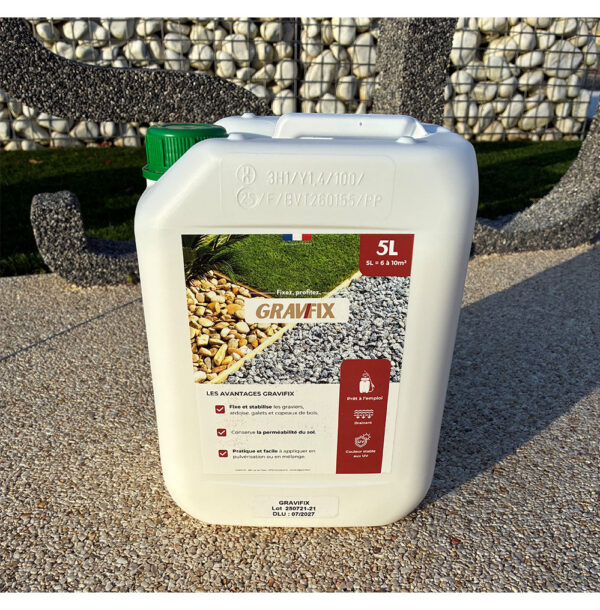 gravifix